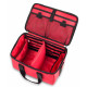 Botiquin Bolsa Multy´s Rojo